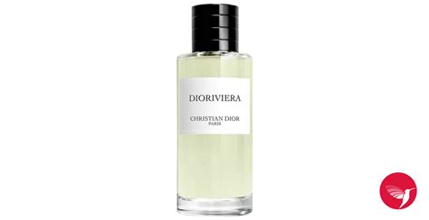 francis dioriviera perfume.